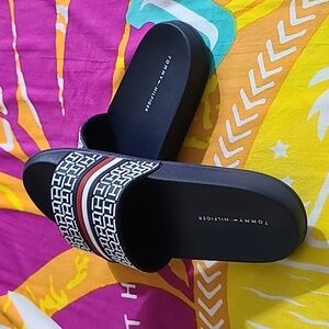Tommy Hilfiger Slipper, Slides